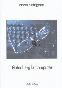 Gutenberg la computer