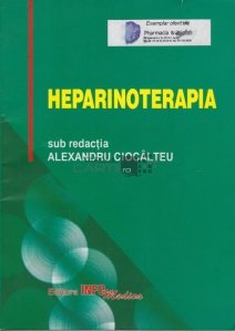 Heparinoterapia