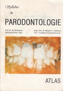 Syllabus de paradontologie / Atlas de paradontologie