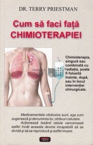 Cum sa faci fata chimioterapiei