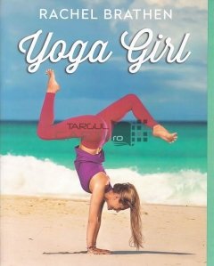 Yoga Girl / Fata Yoga