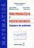 Teoria probabilitatilor si statistica matematica