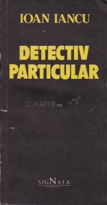 Detectiv particular