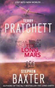 The Long Mars / Intinsul Marte