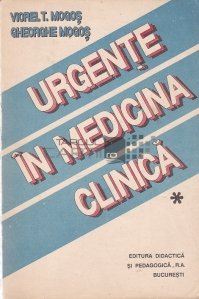 Urgente in medicina clinica