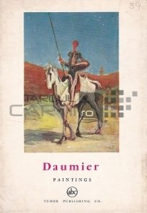 Daumier Paintings