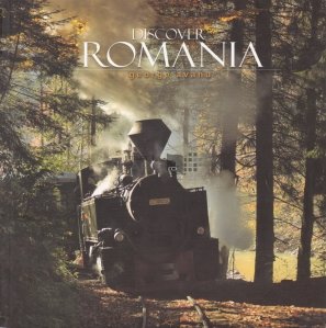 Discover Romania / Descopera Romania