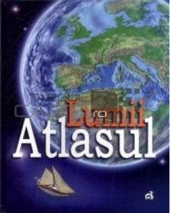 Atlasul lumii