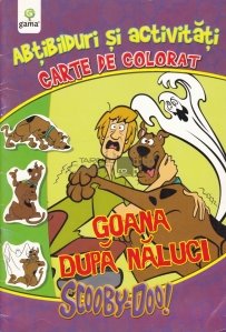 Scooby-Doo! - Goana dupa naluci