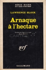 Arnaque a l'hectare