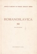 Romanoslavica