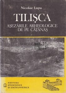 Tilisca