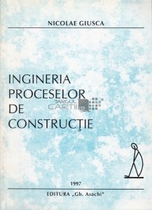 Ingineria proceselor de constructie