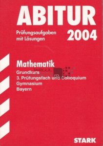 Abitur-Prufungen Mathematik