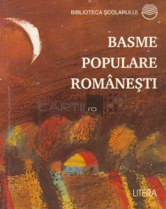 Basme populare romanesti