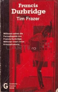 Tim Frazer