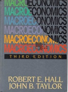 Macroeconomics / Macroeconomie