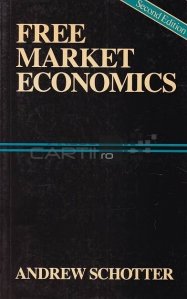 Free market economics / Economia pietei libere