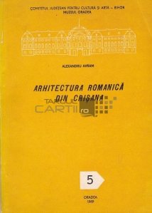 Arhitectura romanica din Crisana