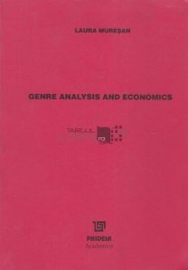 Genre analysis and economics