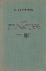 The stranger / Strainul