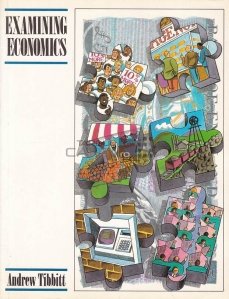 Examining economics / Examinand economia