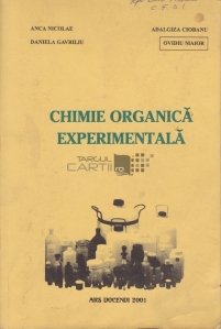 Chimie organica experimentala