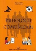 Psihologie si comunicare