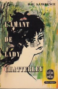 L'amant de Lady Chatterley / Amantul doamnei Chatterley
