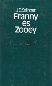 Franny es Zooey / Franny si Zooey
