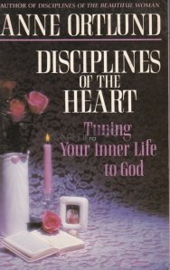 Disciplines of the heart