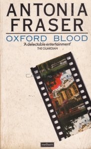 Oxford blood