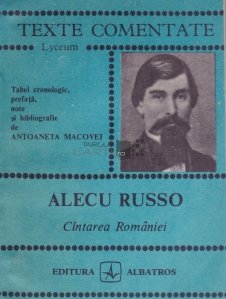 Alecu Russo