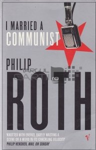 I Married A Communist / M-am casatorit cu un comunist