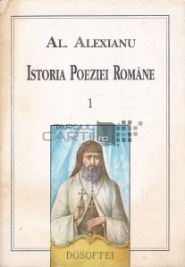 Istoria poeziei romane de la 1570 la 1830