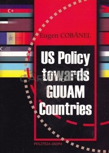 US Policy towards GUUAM Countries
