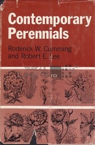 Contemporary Perennials / Perene contemporane