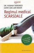 Regimul medical Scarsdale