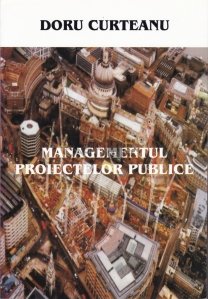 Managementul proiectelor publice