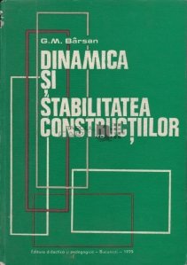 Dinamica si stabilitatea constructiilor