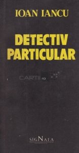 Detectiv particular
