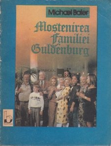 Mostenirea familiei Guldenburg
