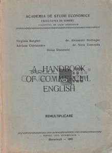 A Handbook of Commercial English
