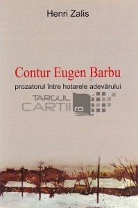 Contur Eugen Barbu