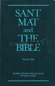 Sant Mat and the Bible / Sfantul Matei si Biblia