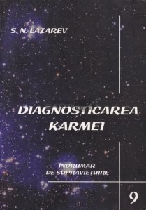Diagnosticarea Karmei