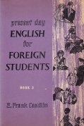 Present Day English for Foreign Students
