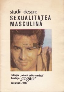 Studii despre sexualitatea masculina