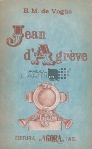 Jean d'Agreve