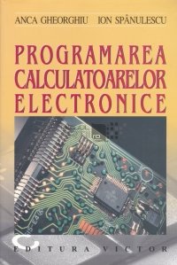 Programarea calculatoarelor electronice